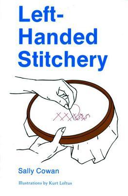 Bild des Verkufers fr Left-Handed Stitchery zum Verkauf von moluna