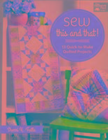 Bild des Verk�ufers f�r Sew This and That! zum Verkauf von moluna