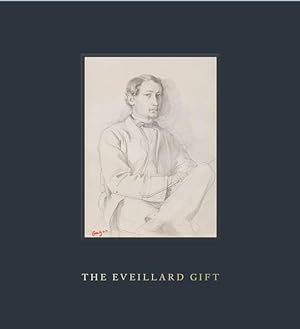Seller image for The Eveillard Gift for sale by moluna