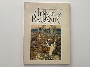 Bild des Verk�ufers f�r Arthur Rackham. Introduction by Leo John De Freitas. zum Verkauf von Michael Steinbach Rare Books