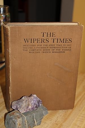 The Wipers Times