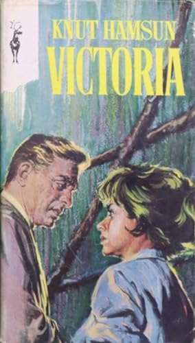 Imagen del vendedor de Victoria a la venta por Librera Alonso Quijano