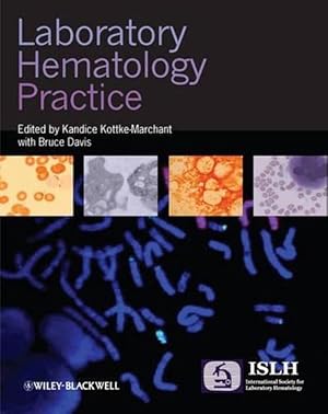 Seller image for Laboratory Hematology Practice (Hardcover) for sale by CitiRetail