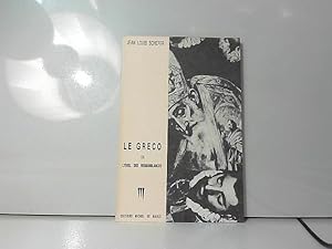 Bild des Verkufers fr Le Greco, ou, L'veil des ressemblances zum Verkauf von JLG_livres anciens et modernes