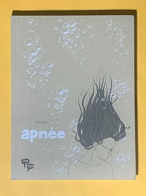 Seller image for Apnee [French] for sale by Exchange Value Books