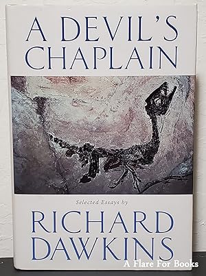 A Devil's Chaplain : Selected Writings (Signed)