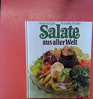 Seller image for Salate aus aller Welt for sale by biblion2