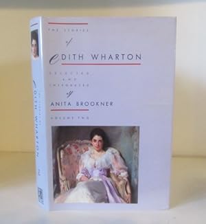 Seller image for The Stories of Edith Wharton: Volume Two for sale by BRIMSTONES