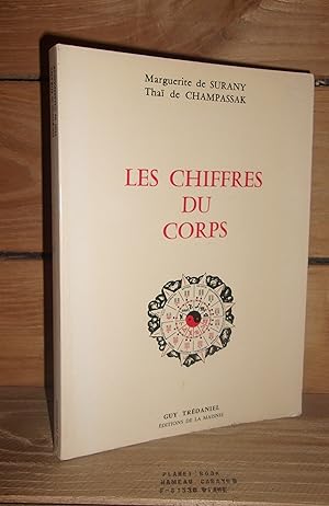 LES CHIFFRES DU CORPS