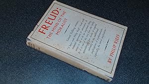 Bild des Verkufers fr Freud: the Mind of the Moralist zum Verkauf von BoundlessBookstore