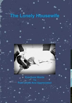 Seller image for The Lonely Housewife for sale by AHA-BUCH GmbH