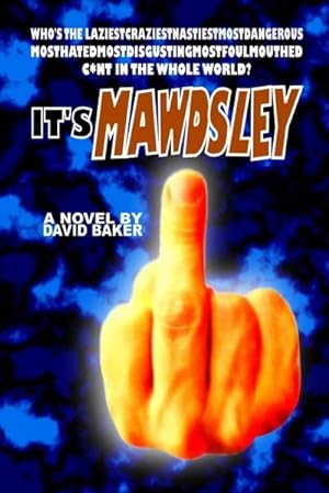 Seller image for It's Mawdsley for sale by AHA-BUCH GmbH