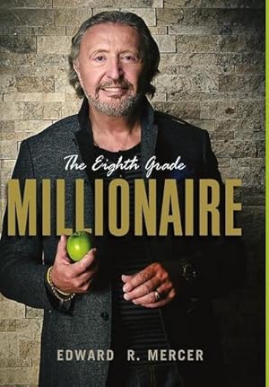 Seller image for The Eighth Grade Millionaire for sale by AHA-BUCH GmbH