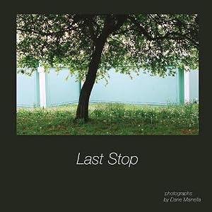 Imagen del vendedor de Last Stop a la venta por AHA-BUCH GmbH