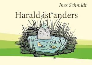 Imagen del vendedor de Harald ist anders : Die Geschichte vom Anderssein a la venta por Smartbuy