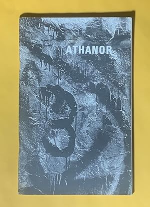 Image du vendeur pour Athanor: Volume 3, Summer / Fall 1972 mis en vente par Exchange Value Books