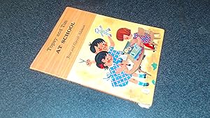 Seller image for Topsy and Tim at School for sale by BoundlessBookstore