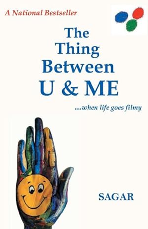 Seller image for The Thing between U & Me. for sale by AHA-BUCH GmbH