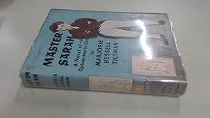 Seller image for Master Sarah: A Novel of the Opium War in China for sale by BoundlessBookstore