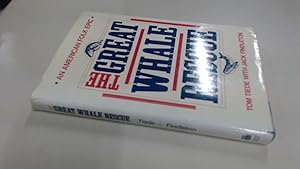 Imagen del vendedor de Great Whale Rescue: An American Folk Epic a la venta por BoundlessBookstore