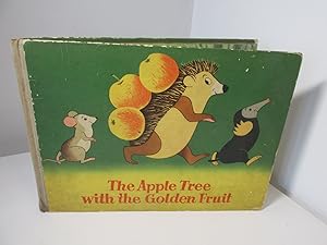 Seller image for The Apple Tree with the Golden Fruit, E. Ludvik, F. Freiwillig 1955, 1st edition for sale by Devils in the Detail Ltd