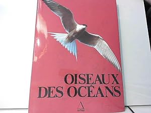 Seller image for Oiseaux des ocans for sale by JLG_livres anciens et modernes