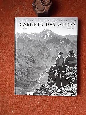 Carnets des Andes (1938-1958)