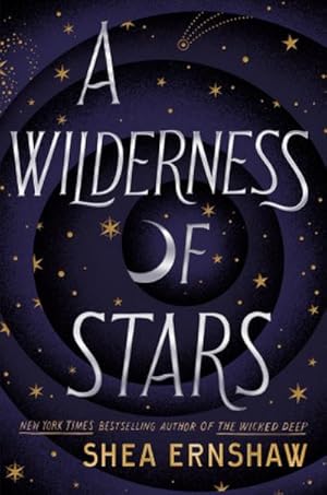 Imagen del vendedor de A Wilderness of Stars a la venta por BuchWeltWeit Ludwig Meier e.K.