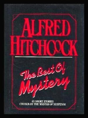 Bild des Verkufers fr THE BEST OF MYSTERY zum Verkauf von W. Fraser Sandercombe