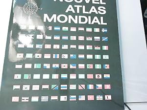 Seller image for Nouvel Atlas Mondial for sale by JLG_livres anciens et modernes