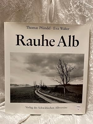 Seller image for Rauhe Alb for sale by Antiquariat Jochen Mohr -Books and Mohr-
