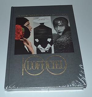 Imagen del vendedor de L'Officiel 100: One Hundred People and Ideas from a Century in Fashion a la venta por Bibliomadness