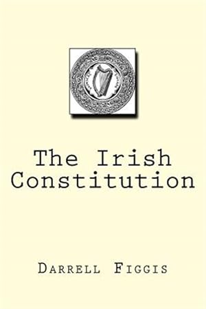 Imagen del vendedor de Irish Constitution a la venta por GreatBookPrices