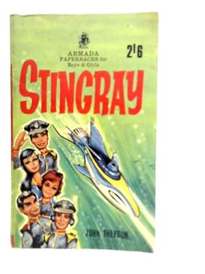 Seller image for Stingray for sale by World of Rare Books