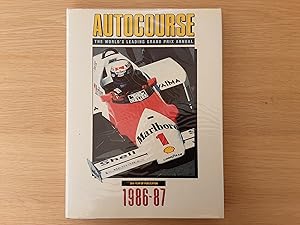 AUTOCOURSE 1986-87