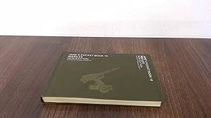 Seller image for Janes Pocket Book of Missiles, No 10 for sale by BoundlessBookstore