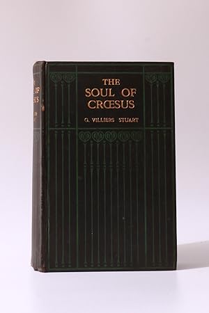 Seller image for The Soul of Croesus for sale by Hyraxia Books. ABA, ILAB