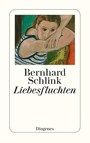 Imagen del vendedor de Liebesfluchten a la venta por Gabis Bcherlager