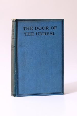 Immagine del venditore per The Door of the Unreal venduto da Hyraxia Books. ABA, ILAB