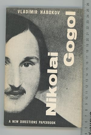 Immagine del venditore per Nikolai Gogol venduto da Joe Orlik Books