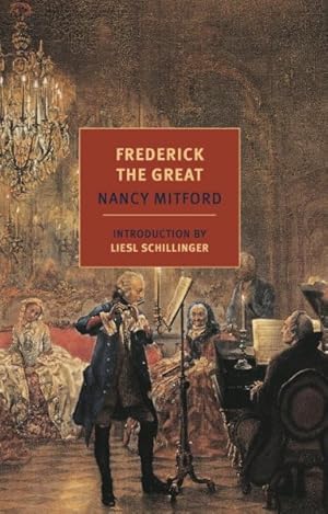 Seller image for Frederick the Great for sale by GreatBookPrices