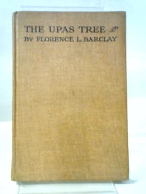 Immagine del venditore per The Upas Tree venduto da World of Rare Books