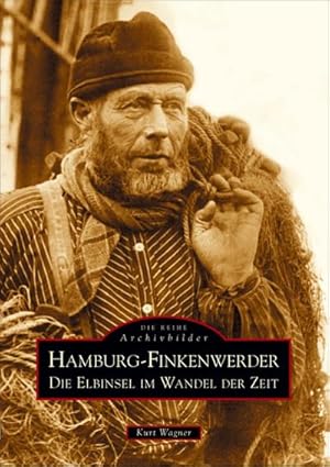 Bild des Verkufers fr Hamburg-Finkenwerder zum Verkauf von BuchWeltWeit Ludwig Meier e.K.