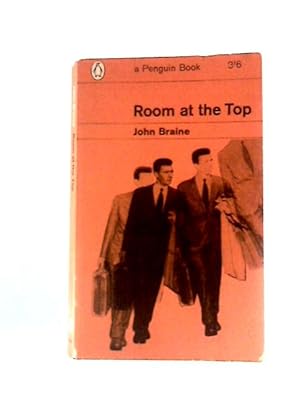 Seller image for Room at the Top for sale by World of Rare Books