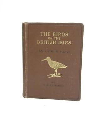 Imagen del vendedor de The Birds Of The British Isles And Their Eggs a la venta por World of Rare Books