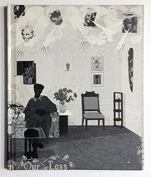 Seller image for Kerry James Marshall for sale by Ethan Daniel Books