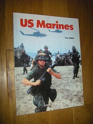 US Marines. Das Marine Corps heute