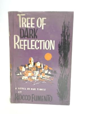 Imagen del vendedor de Tree of Dark Reflection a la venta por World of Rare Books