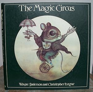 Immagine del venditore per THE MAGIC CIRCUS. venduto da Roger Middleton P.B.F.A.