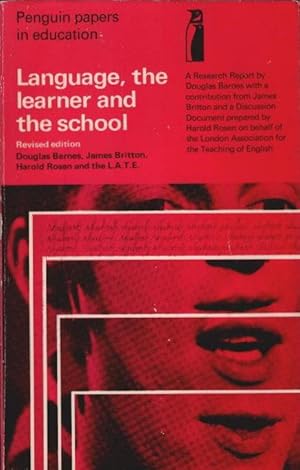 Bild des Verkufers fr Language, the Learner and the School (Penguin Papers in Education) zum Verkauf von Schrmann und Kiewning GbR